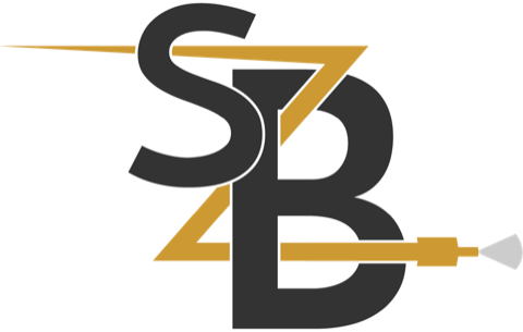 Sandblitz Logo